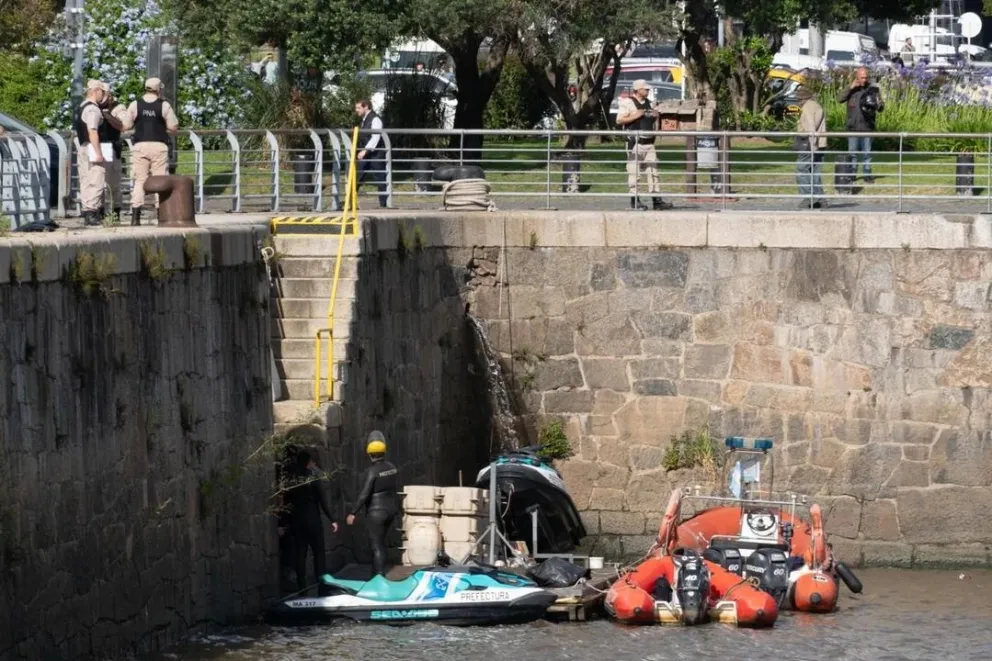 FOTO: NOTICIAS ARGENTINAS