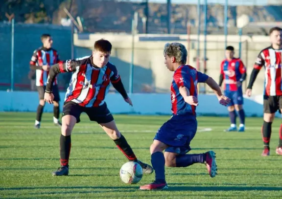 Dos partidos de miércoles