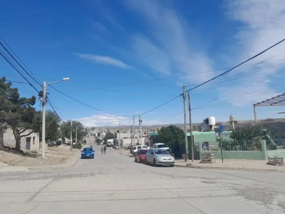 // Foto: Tamara Moreno - La Opinión Austral