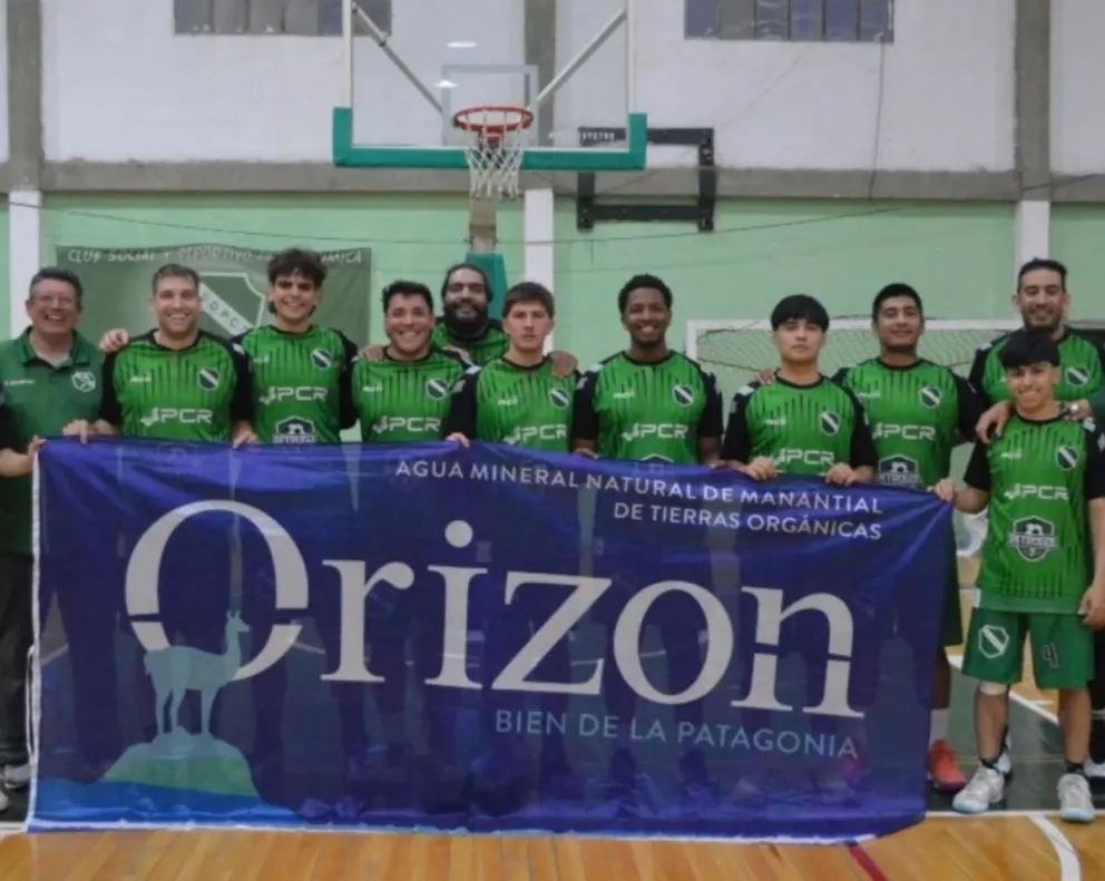 Petro enfrentará a Gimnasia (Foto: prensa Petroquímica).