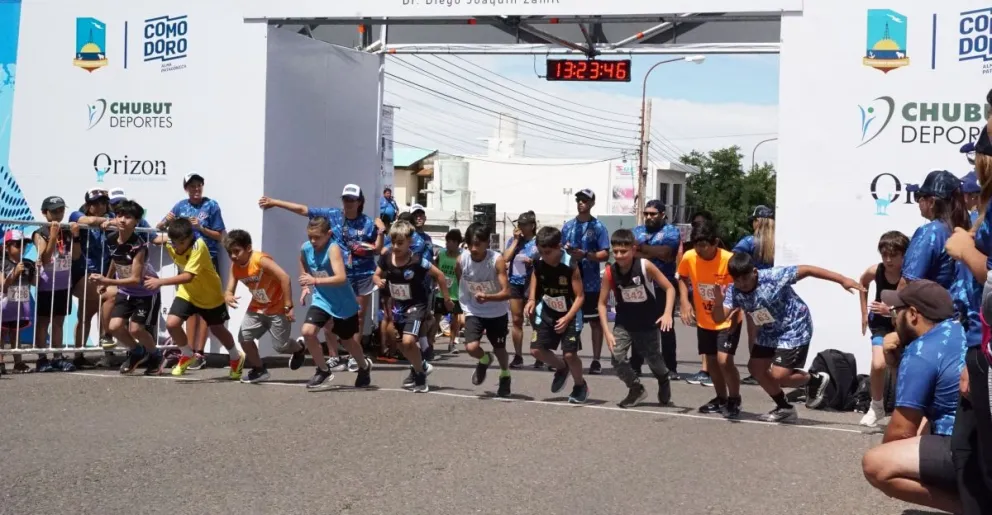 Este domingo 14 de diciembre se corre la 3º fecha del Grand Prix Camino a Crónica en Puerto Madryn, última fecha del circuito que en el 2026 podría sumar alguna localidad de Santa Cruz en el su calendario. 