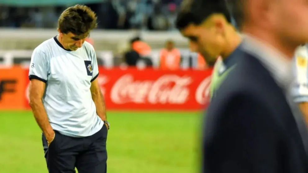 Gustavo Costas renovaría por un año más en Racing.