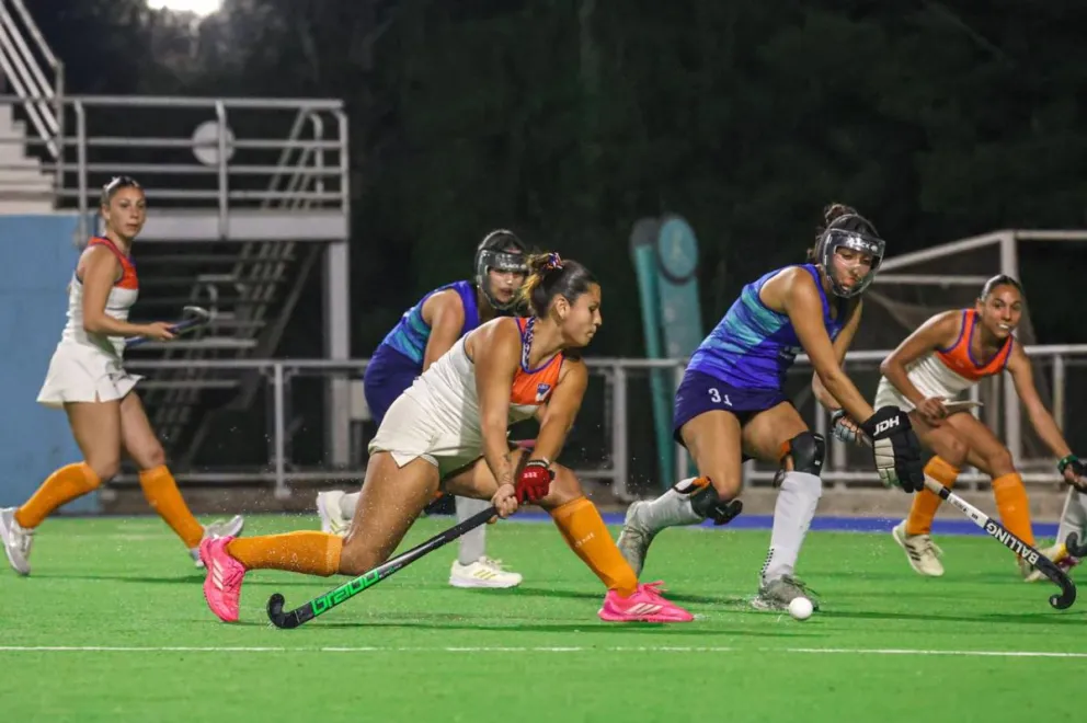 Morena Cervatto ahora suma podios y títulos en el Club Monte Hermoso, su talento sigue intacto junto a su crecimiento deportivo en "tierra de Leonas".