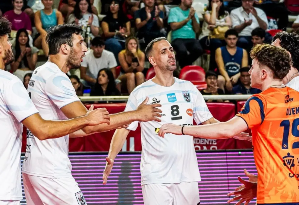 Ciudad dominó el comienzo de temporada.