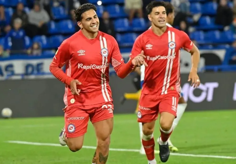 La serie se disputará en partidos de ida y vuelta y el ganador avanzará a la Fase 3, donde podría cruzarse con el vencedor del duelo entre Botafogo y un representante boliviano.