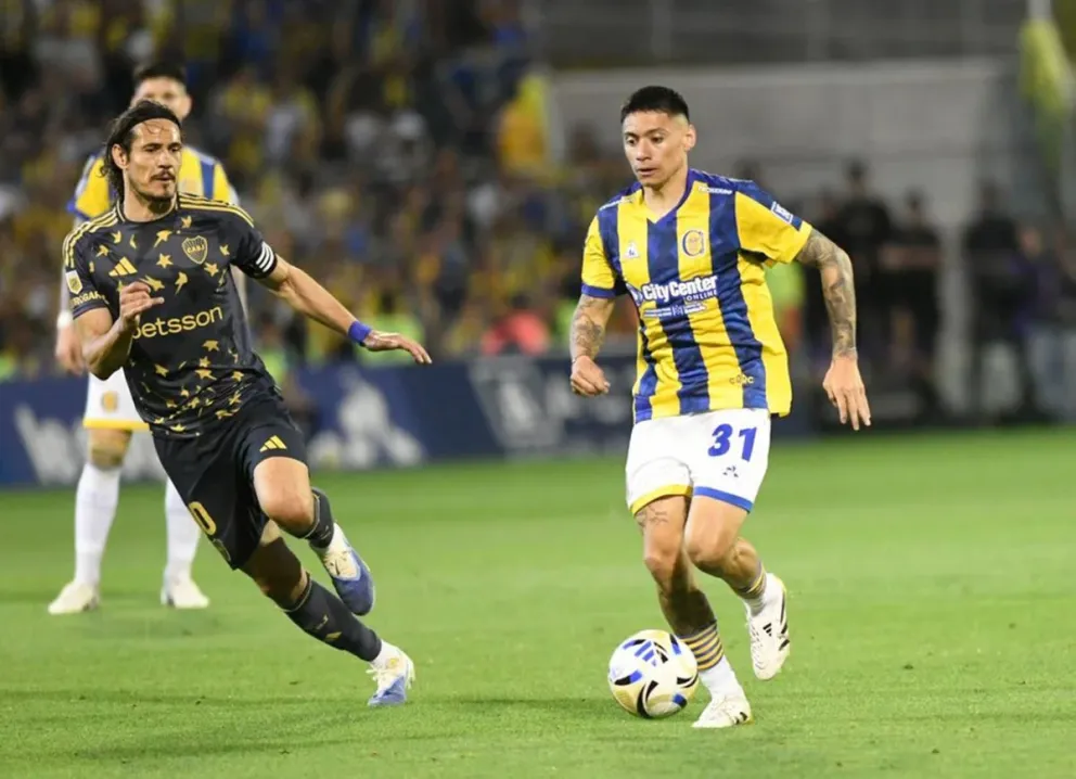 Boca será el único equipo argentino ubicado en el Bombo 1, una condición clave que le permitirá evitar a los principales candidatos en la fase inicial. Rosario Central quedó ubicado en el Bombo 3.