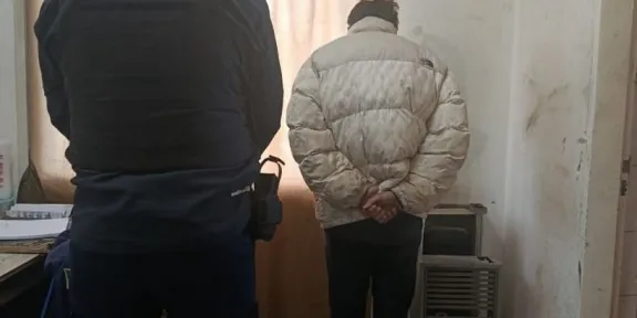 Detuvieron a un hombre por agredir a su expareja | Diario Crónica