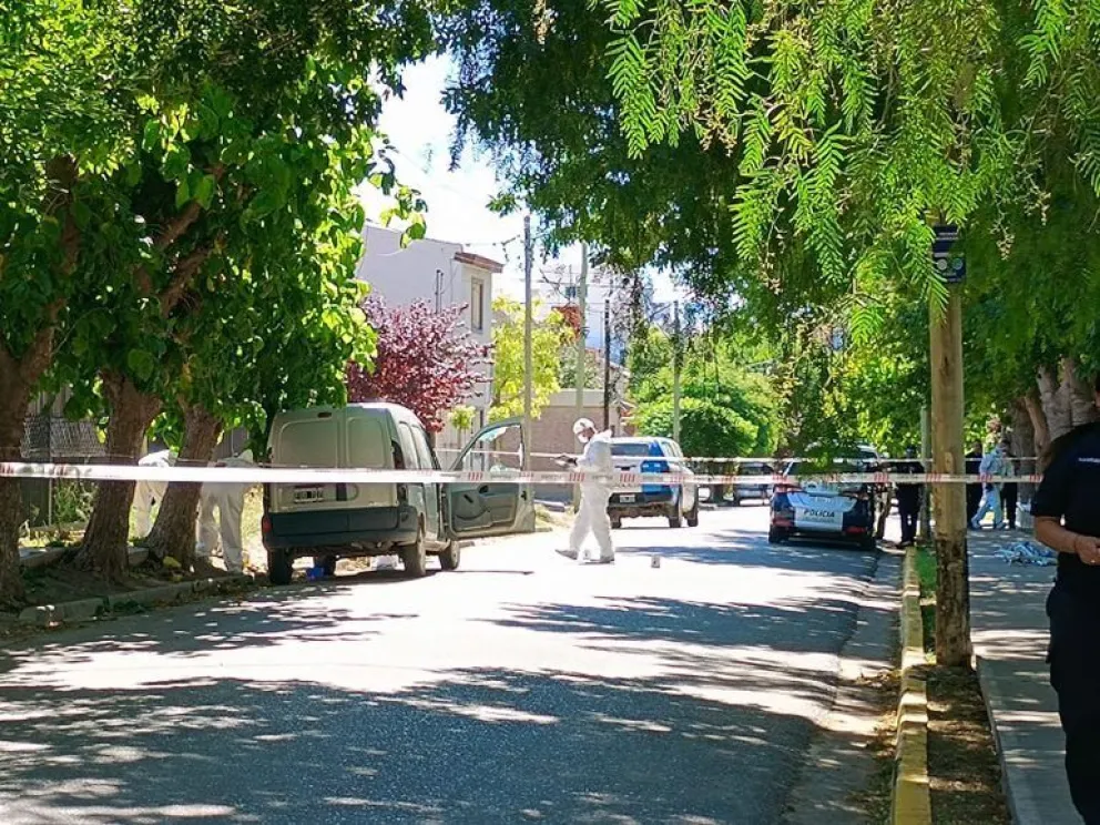 // Foto: María Isabel Sánchez