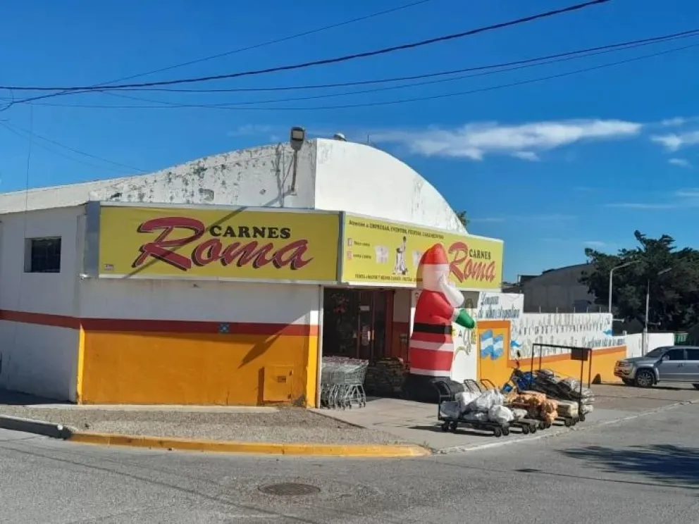 // Foto: Tamara Moreno - La Opinión Austral