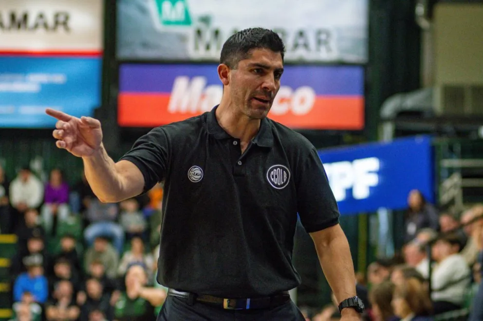 Foto: laliganacional.com.ar