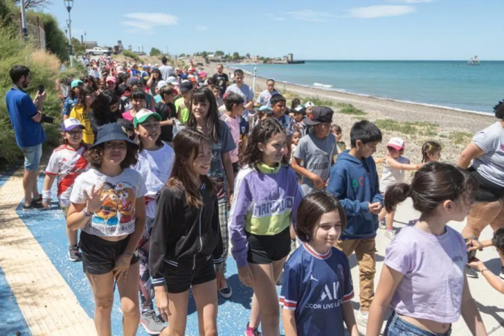 En 2026, las colonias de verano comenzarán el 5 de enero.