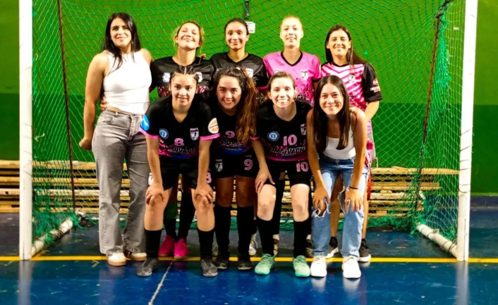 Defensoras Norte Sur definirá entre el sábado y domingo.