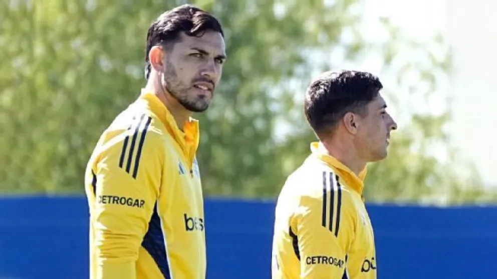 El Xeneize tendrá dos duelos de exigencia antes del comienzo del fútbol argentino. foto; ESPN.com.