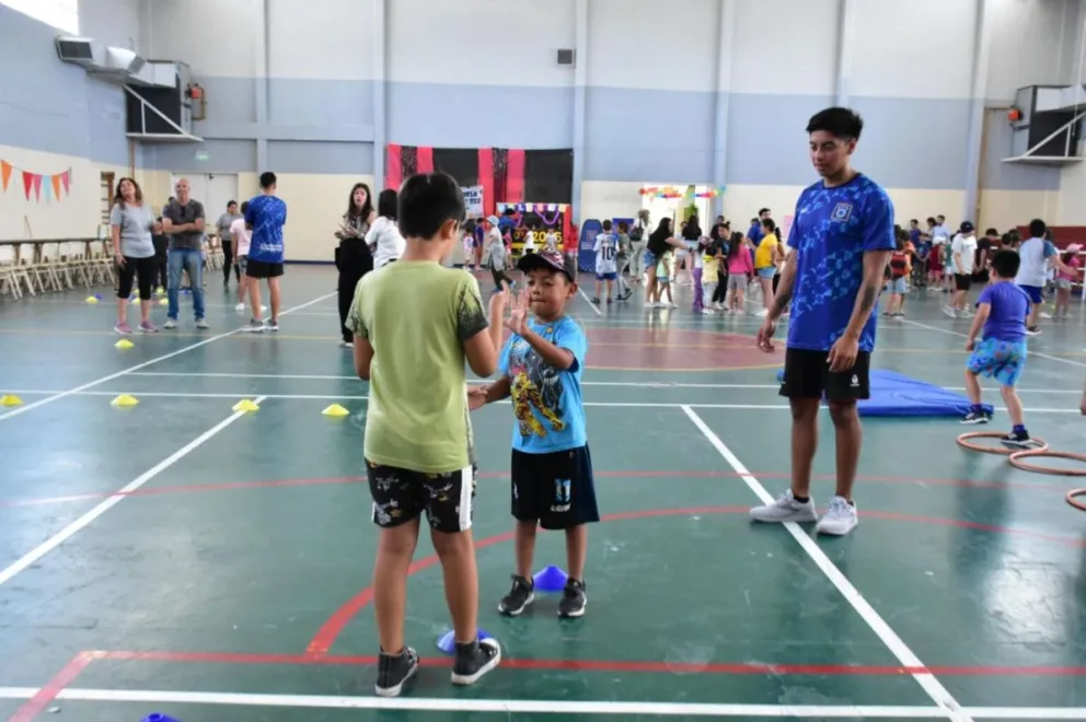 Las actividades comenzaron este martes y se extenderán hasta el 5 de febrero en 20 sedes de toda la ciudad. 