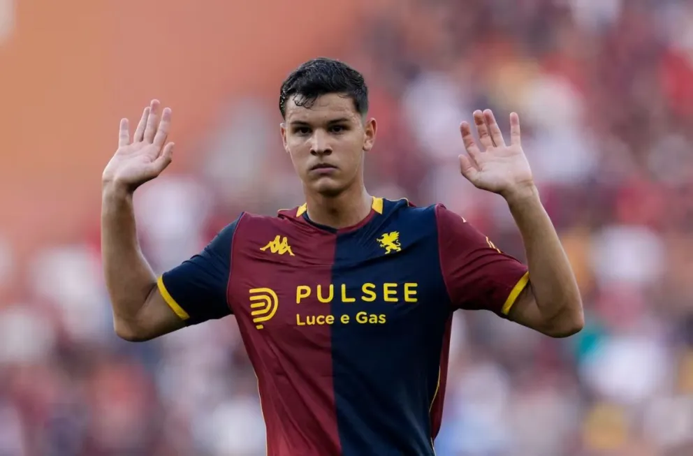 Valentin Carboni (foto: Reuters).