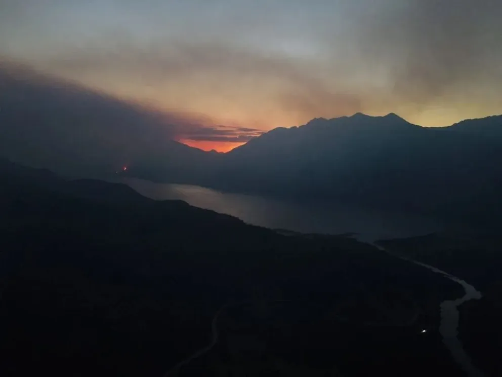 Foto: @lapilaricalodge