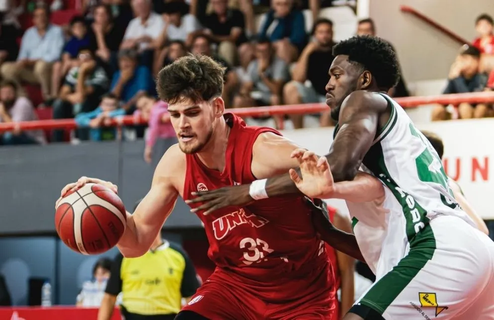 (Foto: laliganacional.com.ar).