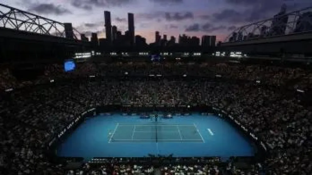 Australia recibe al circuito en el amanecer de la temporada 2026.