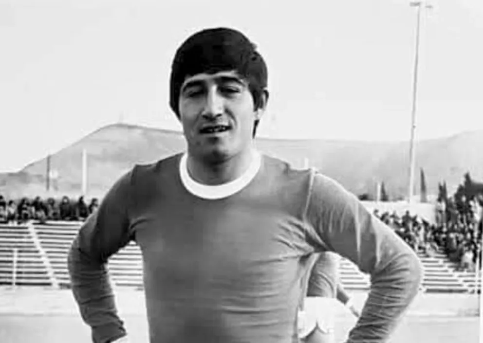 Foto: Facebook Huracán de Comodoro