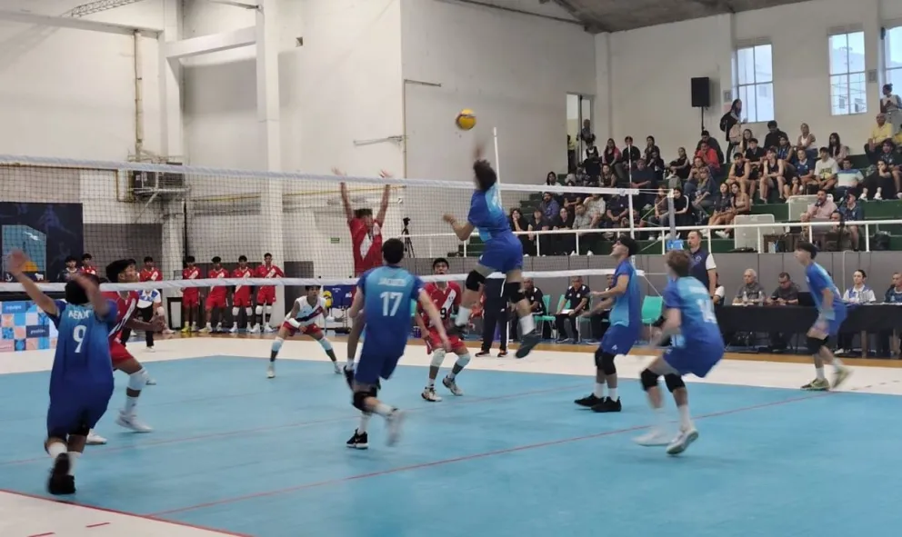 Fotos: Alberto Vargas -Diario Crónica.