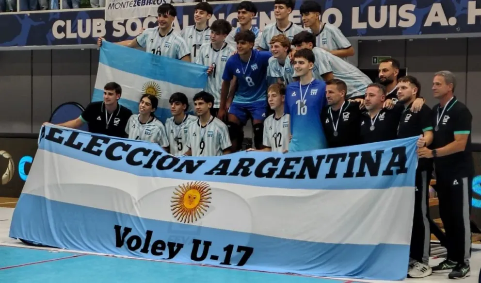 Fotos: Alberto Vargas.