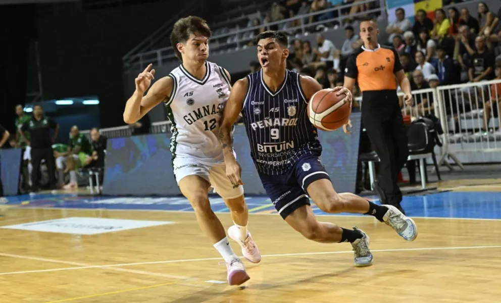 Foto: laliganacional.com.ar.