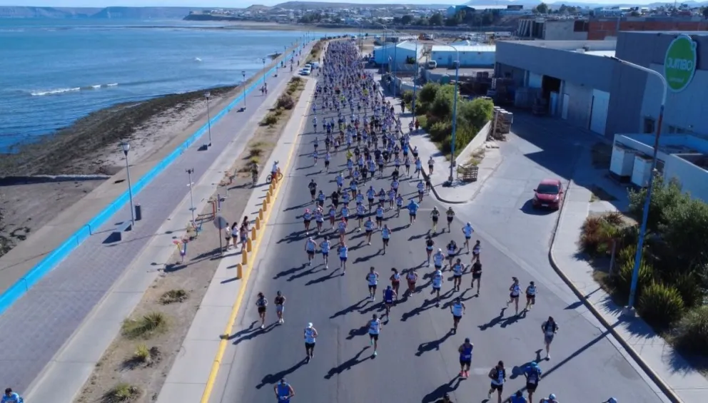 Fotos: cortesía @daro_drone; Darío Mansutti.