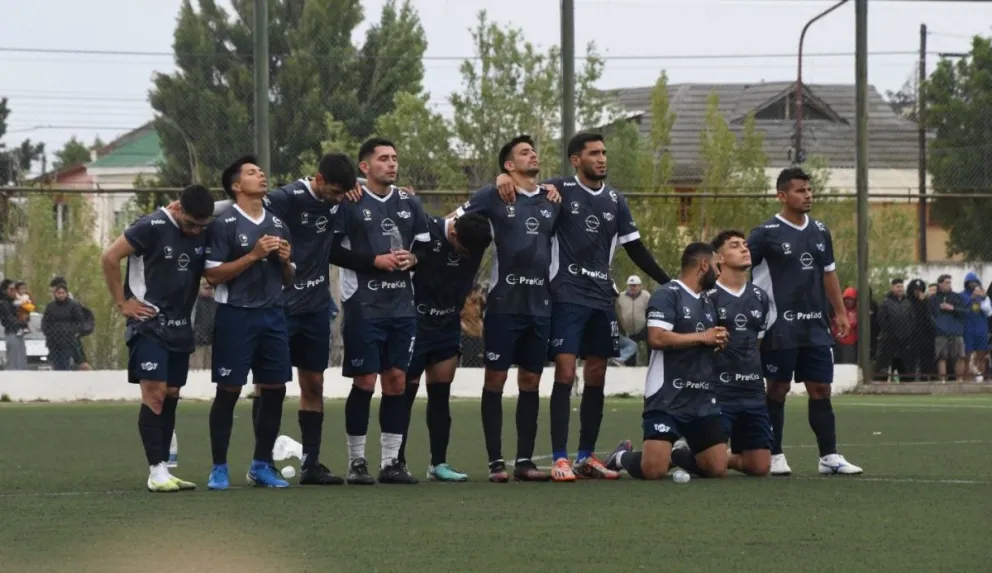 Fotos/ La Opinión Austral