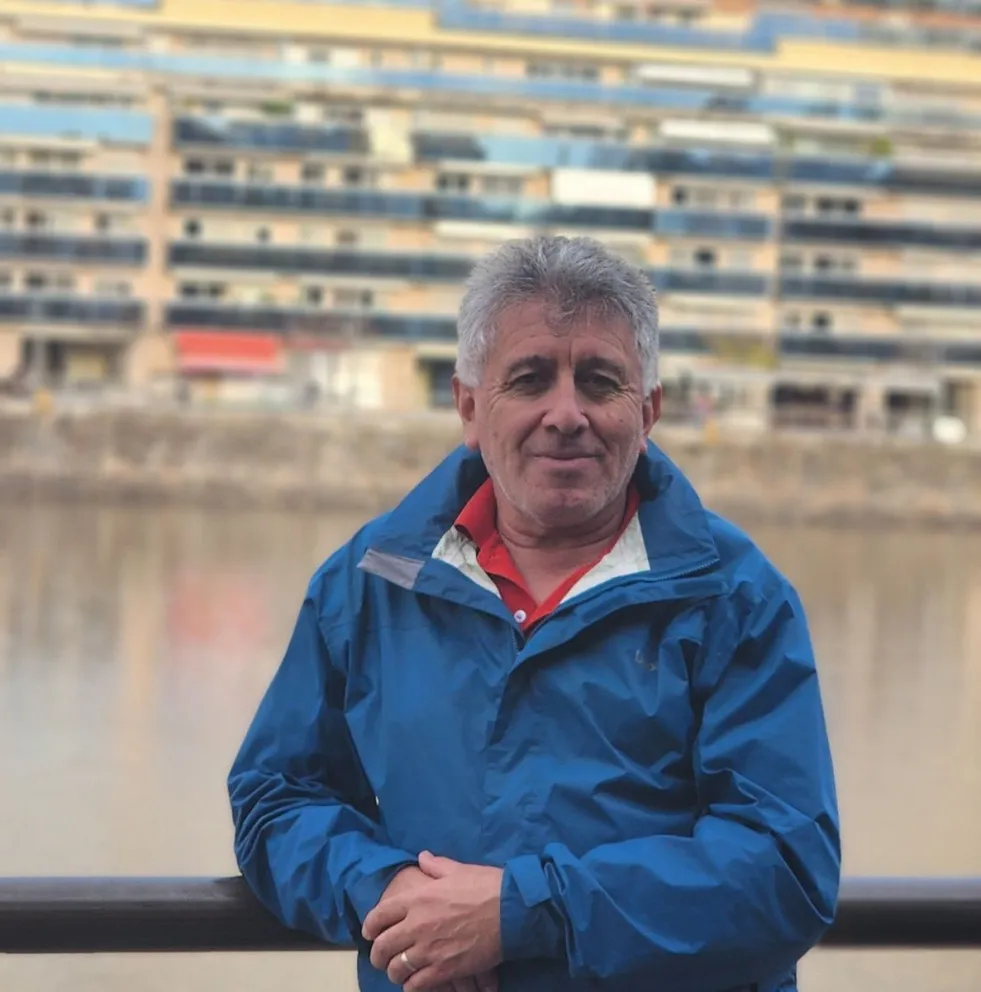 Ramón Flores aseguró que el 7 de marzo comienza la primera competencia de la Asociación de Atletismo del Sur del Chubut, la institución cuenta con el apoyo de Comodoro Deportes y Chubut Deportes. 