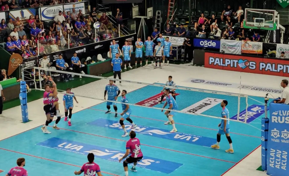 Foto: Alberto Vargas.