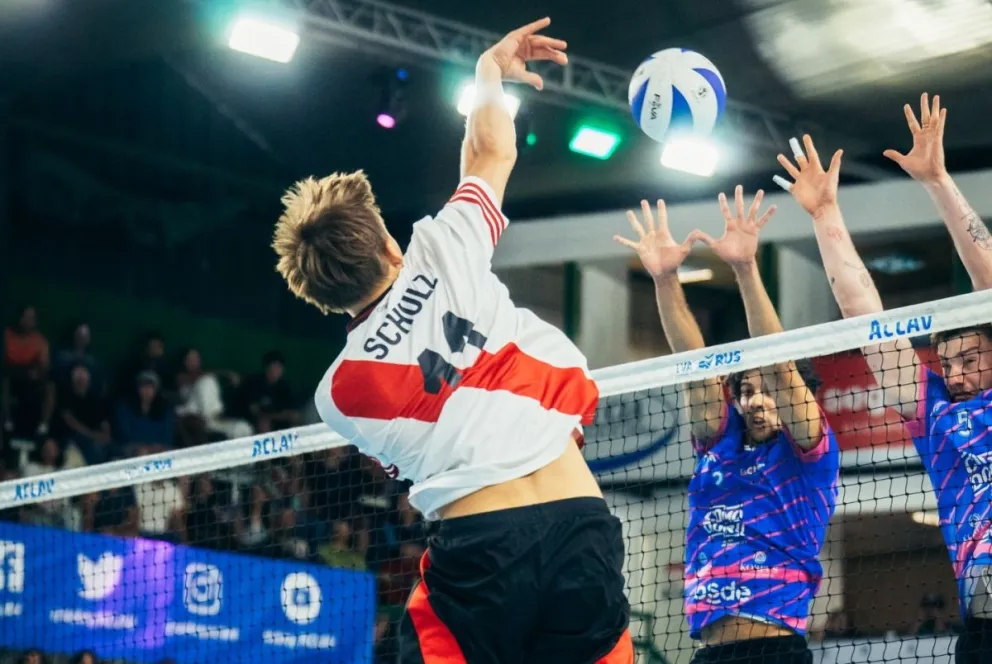 Foto: Comodoro Deportes.