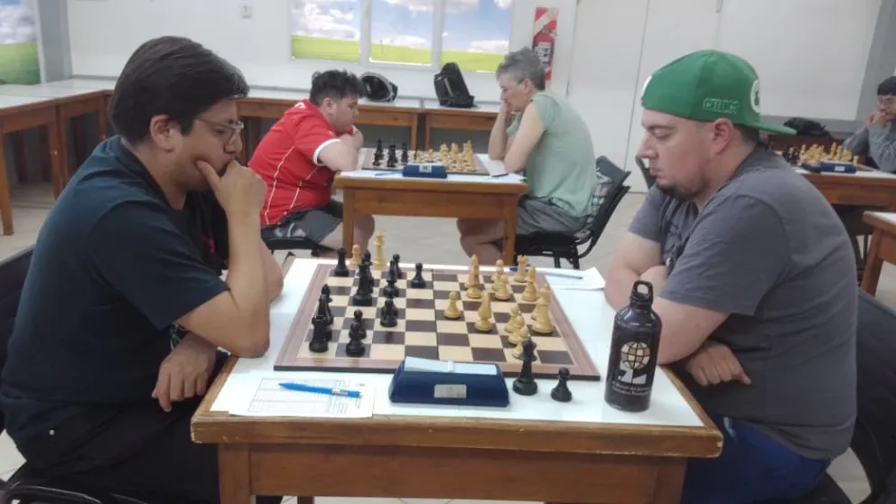 En los próximos días el Club Mundo del Ajedrez estará confirmando la nómina de jugadores que participarán en el Abierto de Ajedrez de Playa Unión.