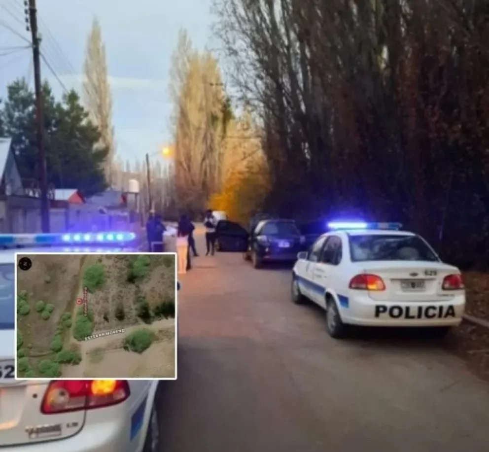 FOTO: LA OPINIÓN AUSTRAL.