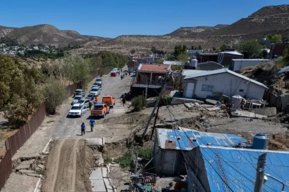Ordenamiento Territorial: la Secretaría reafirma que la adjudicación de tierras se realiza bajo criterios objetivos y sin privilegios