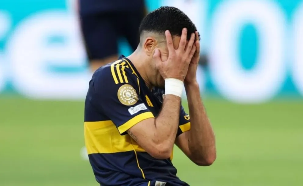 El mediocampista debe afrontar una larga recupración y recién estaría para luego del Mundial.