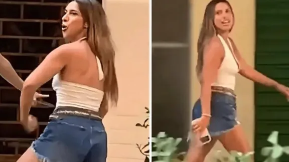 Fallo inminente: Agostina Páez espera resolución judicial en Río de Janeiro