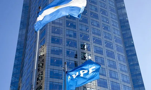 La Corte Suprema respaldó a YPF y anuló un tributo de Chubut por discriminación fiscal