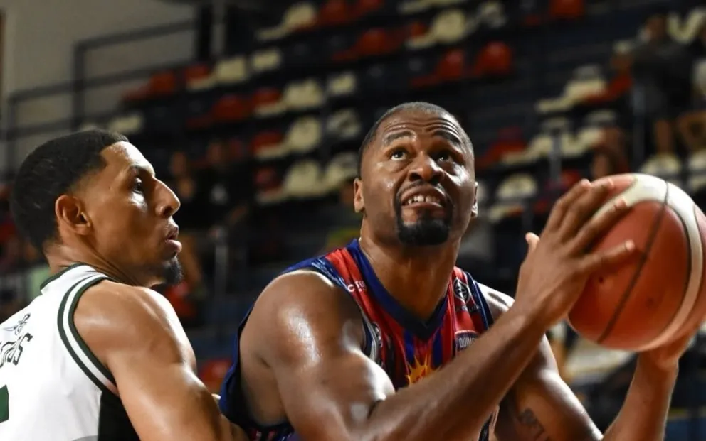 Foto: laliganacional.com.ar