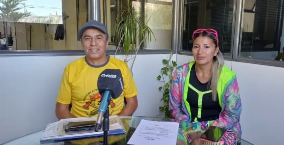 La Agrupación Luis Rey programa un torneo infantil de atletismo