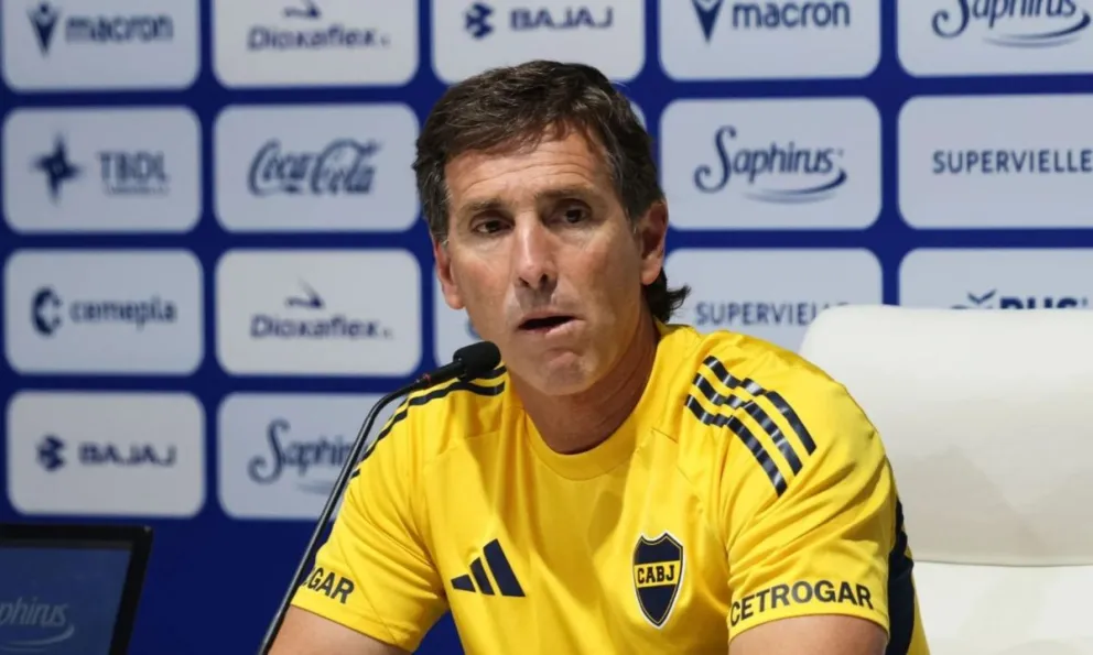 El equipo de Claudio Úbeda necesita un triunfo que calme las aguas.