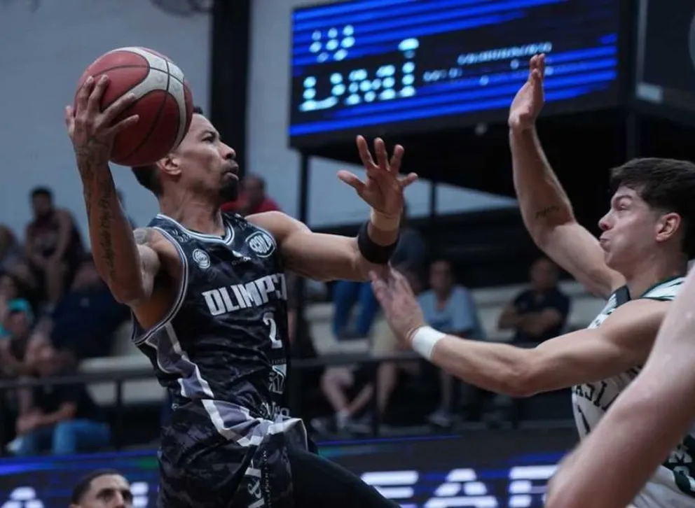 Foto: laliganacional.com.ar.