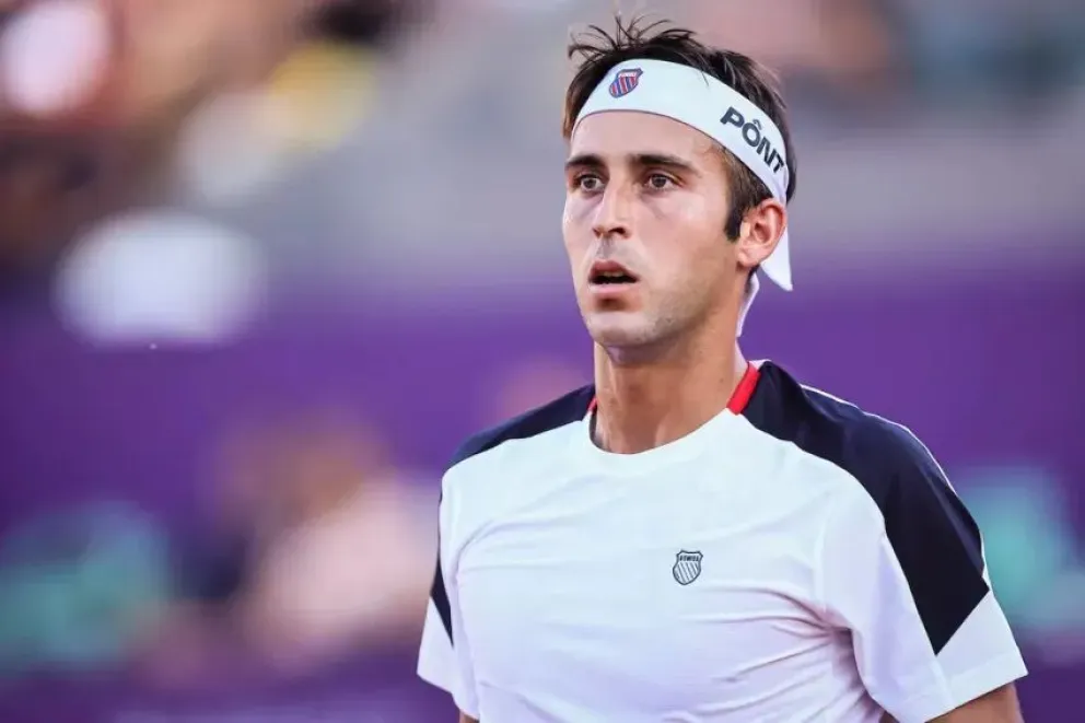 Tomás Etcheverry. Crédito: Web.