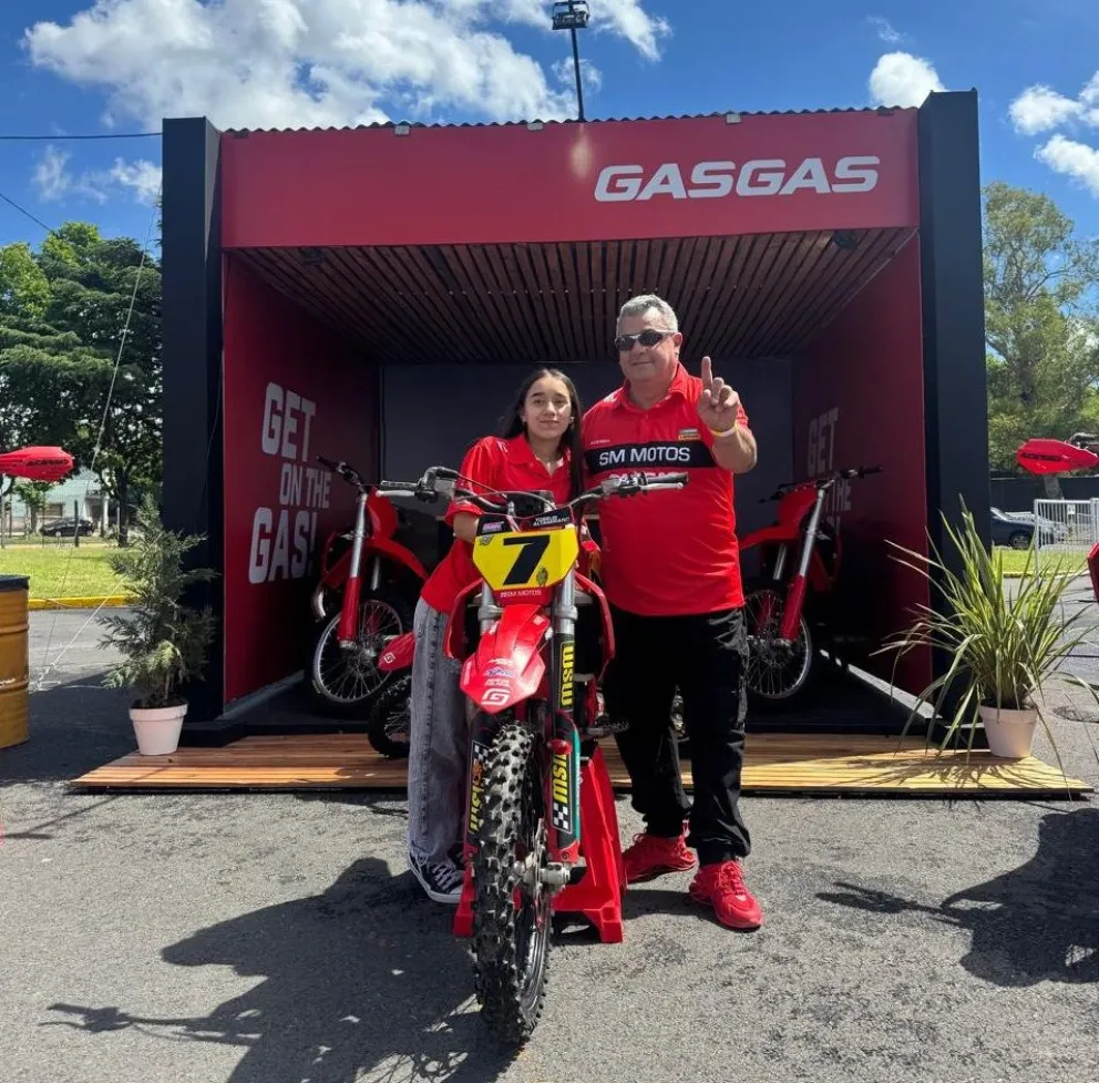 El Campeonato Prelatino de Mini Cross se correrá en Madryn