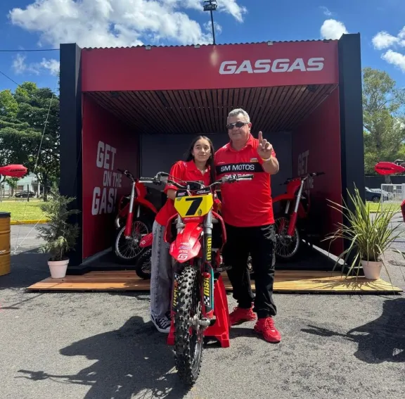 El Campeonato Prelatino de Mini Cross se correrá en Madryn