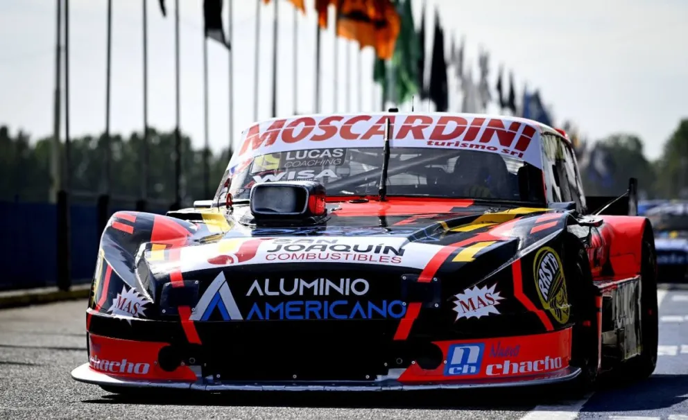 La nueva generación domina la apertura en El Calafate