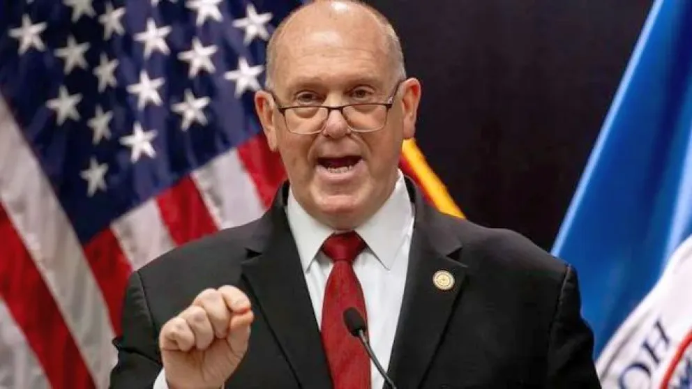 Estados Unidos: el “Zar de la frontera” anuncia el fin de la ofensiva inmigratoria en Mineápolis