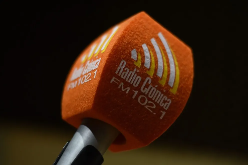 // Foto: Pablo Vidal