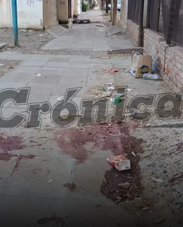 Identificaron al hombre que fue asesinado de una puñalada en las 1008 viviendas de Comodoro - Image 3