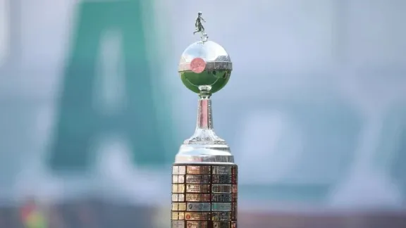 Se viene el sorteo de la Libertadores: seis argentinos en carrera