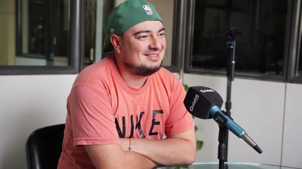 Muy pronto Maximiliano Aguinaga estará llegando a los 2300 puntos de ELO, se convertirá después de Andrés Aguilar como el segundo Maestro FIDE de Comodoro Rivadavia.